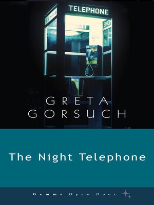 cover image of The Night Telephone